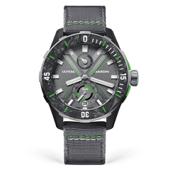 Diver X The Ocean Race 44mm