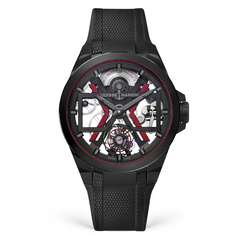Ulysse Nardin - Blast Tourbillon - 45mm
