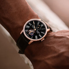 Ulysse Nardin - Marine Torpilleur Tourbillon 42mm