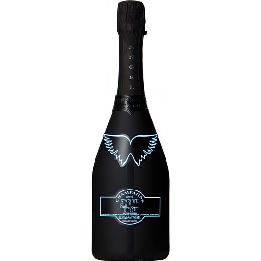 Angel Champagne NV Brut (La Collection Halo)