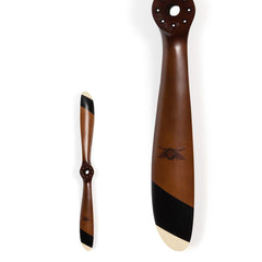 Sopwith Propeller, Small