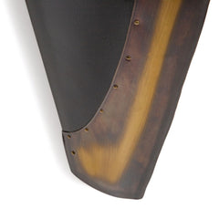 Vintage Black Tips, Large