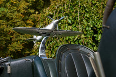 Spitfire Groot Model Vliegtuig