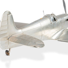 Spitfire Groot Model Vliegtuig
