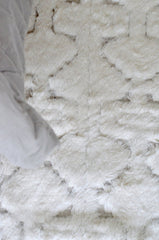 Rug Casablanca White