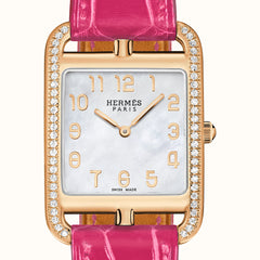 Cape Cod watch, 29 x 29 mm