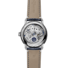 Ulysse Nardin - Torpilleur Moonphase 42mm