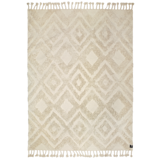 Rug Copenhagen White