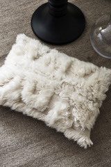 Cushion Casablanca White