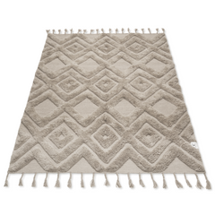 Rug Copenhagen Wool Beige