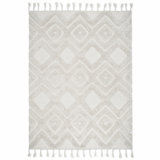 Rug Copenhagen Wool Ivory