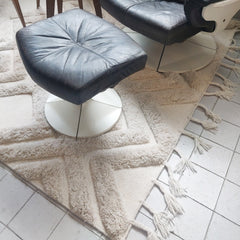Rug Copenhagen Wool Ivory