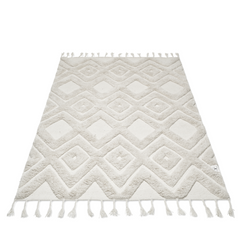 Rug Copenhagen Wool Ivory