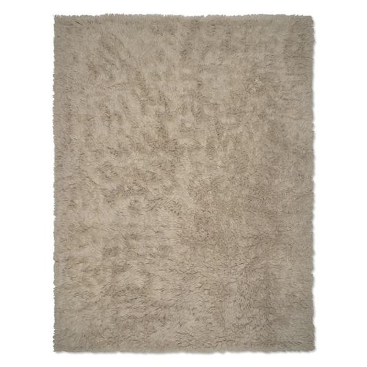 Rug Cloudy Beige