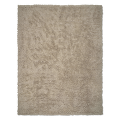 Rug Cloudy Beige