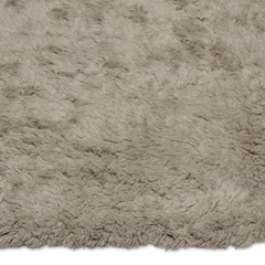 Rug Cloudy Beige