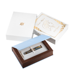 DANTE ALIGHIERI: PARADISO fountain pen and rollerball