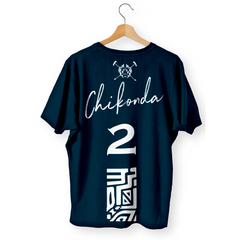 Lux Afrique Polo Day Merchandise Polo Shirt 2022