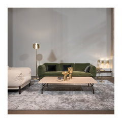 Dusk Dawn Floor Lamp