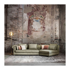 Dusk Dawn Floor Lamp