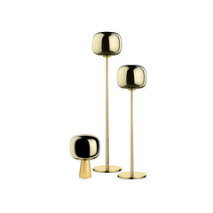 Dusk Dawn Floor Lamp