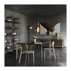 Dusk Dawn Suspension Lamp