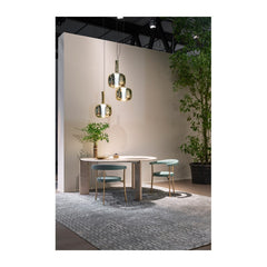 Dusk Dawn Suspension Lamp