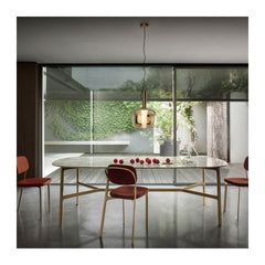 Dusk Dawn Suspension Lamp