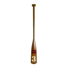 Royal Barge Oar # 3