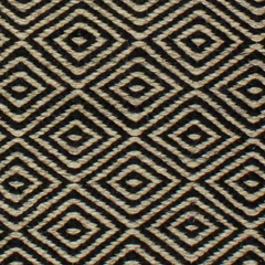 Rug Goose Eye Natural/Black