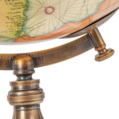 Mercator 1541, Classic Stand