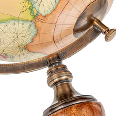 Mercator 1541, Classic Stand