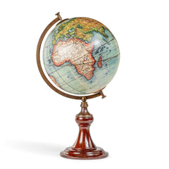 Vaugondy 1745, Classic Stand