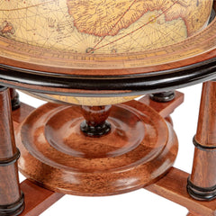 Navigator's Terrestrial Globe