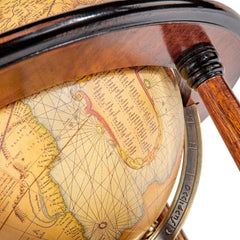 Navigator's Terrestrial Globe