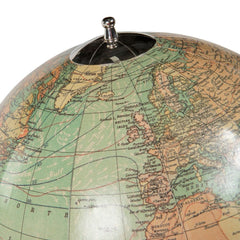 Weber Costello Globe