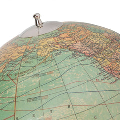 Weber Costello Globe