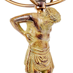 18th C. Atlas Armillary