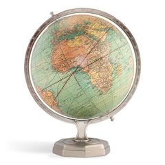 Weber Costello Vintage Round