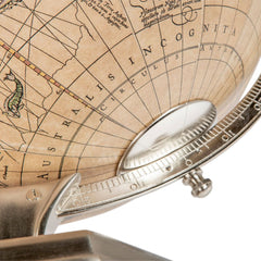 Hondius Vintage Round