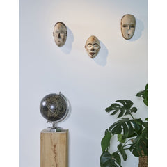 Vaugondy Vintage Half