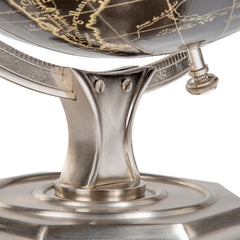 Vaugondy Vintage Half