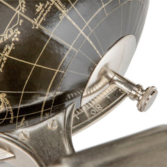 Vaugondy Vintage Half