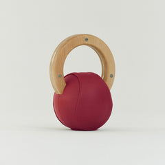 Essential Kettlebell