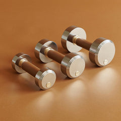 Essential Dumbbell Set