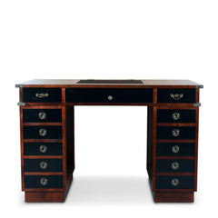 Travel Desk 'Madras'