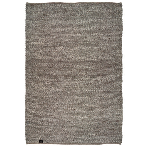 Rug Merino Grey