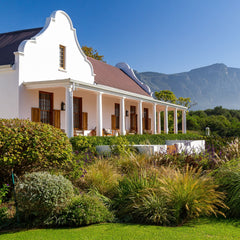 Lapiz Lazuli - Constantia, Cape Town