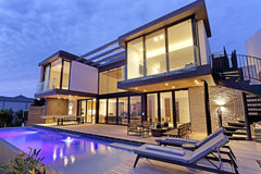 Holly Blue, Cape Town