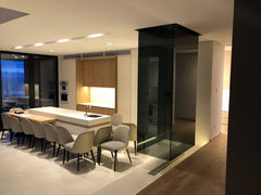 Holly Blue, Cape Town